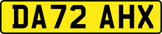 DA72AHX