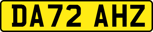 DA72AHZ