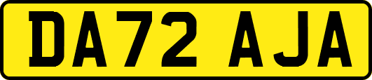 DA72AJA