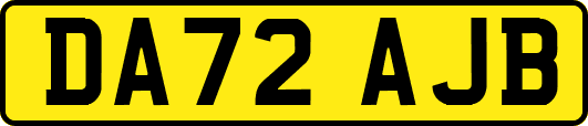 DA72AJB