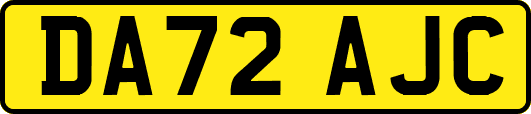 DA72AJC
