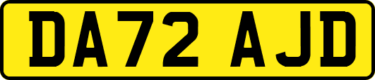 DA72AJD