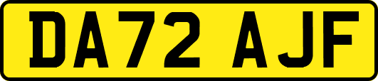 DA72AJF