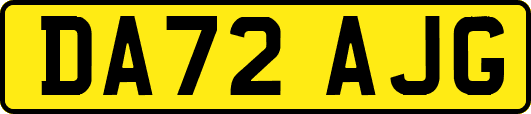 DA72AJG