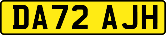 DA72AJH