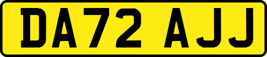 DA72AJJ