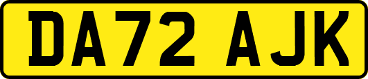 DA72AJK