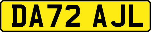 DA72AJL