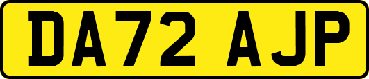 DA72AJP
