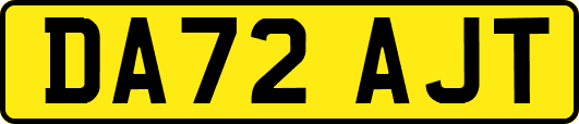 DA72AJT