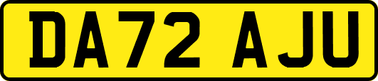 DA72AJU