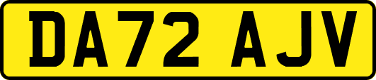 DA72AJV