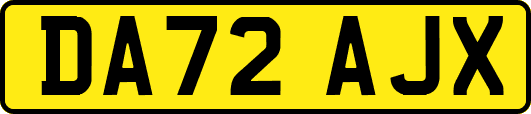 DA72AJX