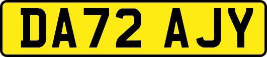 DA72AJY