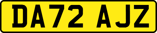 DA72AJZ
