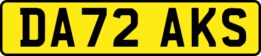 DA72AKS