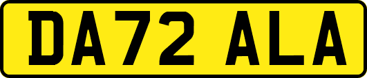 DA72ALA