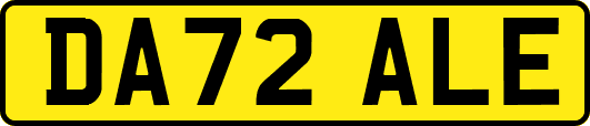 DA72ALE
