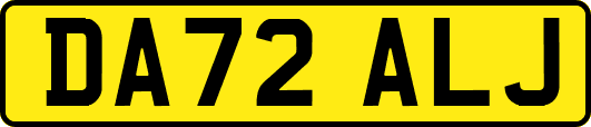 DA72ALJ