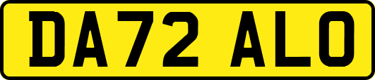 DA72ALO