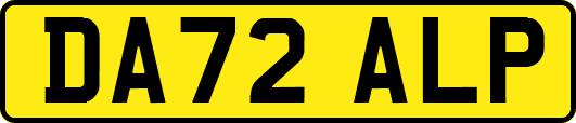 DA72ALP