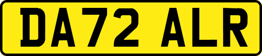 DA72ALR