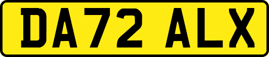 DA72ALX