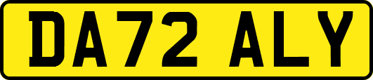 DA72ALY
