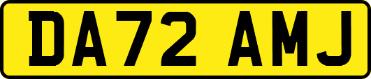 DA72AMJ