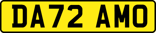 DA72AMO