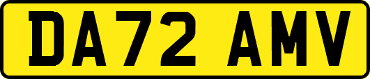 DA72AMV