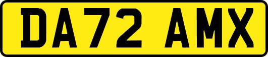 DA72AMX