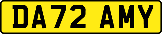 DA72AMY