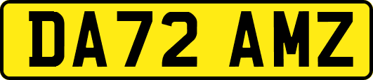 DA72AMZ