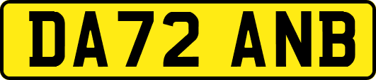 DA72ANB