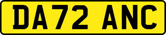 DA72ANC