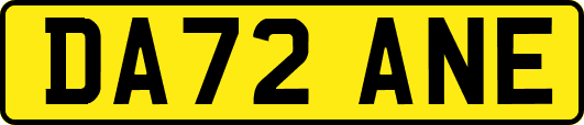 DA72ANE