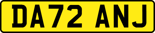 DA72ANJ