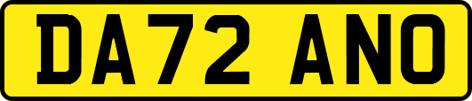 DA72ANO