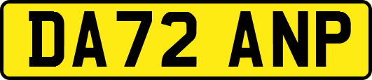 DA72ANP