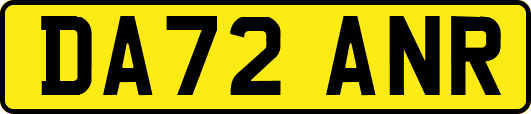 DA72ANR