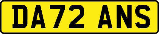 DA72ANS