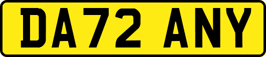 DA72ANY