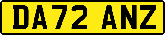 DA72ANZ