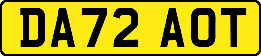 DA72AOT