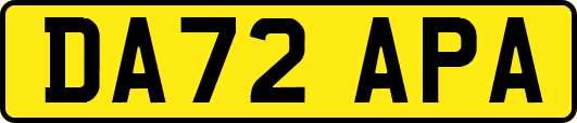 DA72APA
