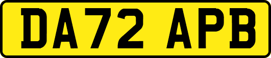 DA72APB
