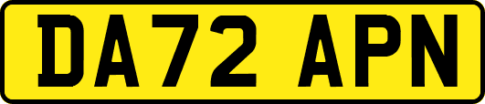 DA72APN
