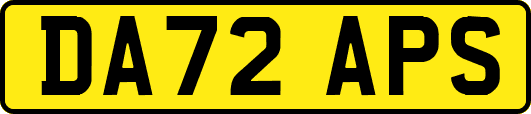 DA72APS