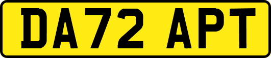 DA72APT